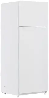 Холодильник Nordfrost NRT 141 032 белый 