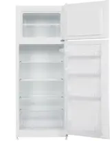 Холодильник Nordfrost NRT 141 032 белый  - фото 2