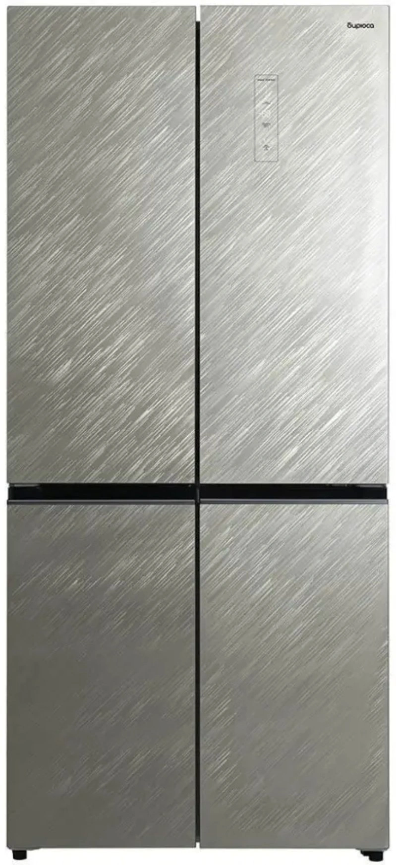 Холодильник Бирюса CD 496 TGG бежевый 