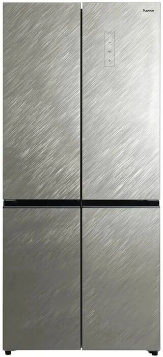 Холодильник Бирюса CD 496 TGG бежевый 