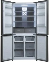 Холодильник Бирюса CD 496 TGG бежевый  - фото 5
