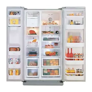 Холодильник DAEWOO FRS-T20 FAM