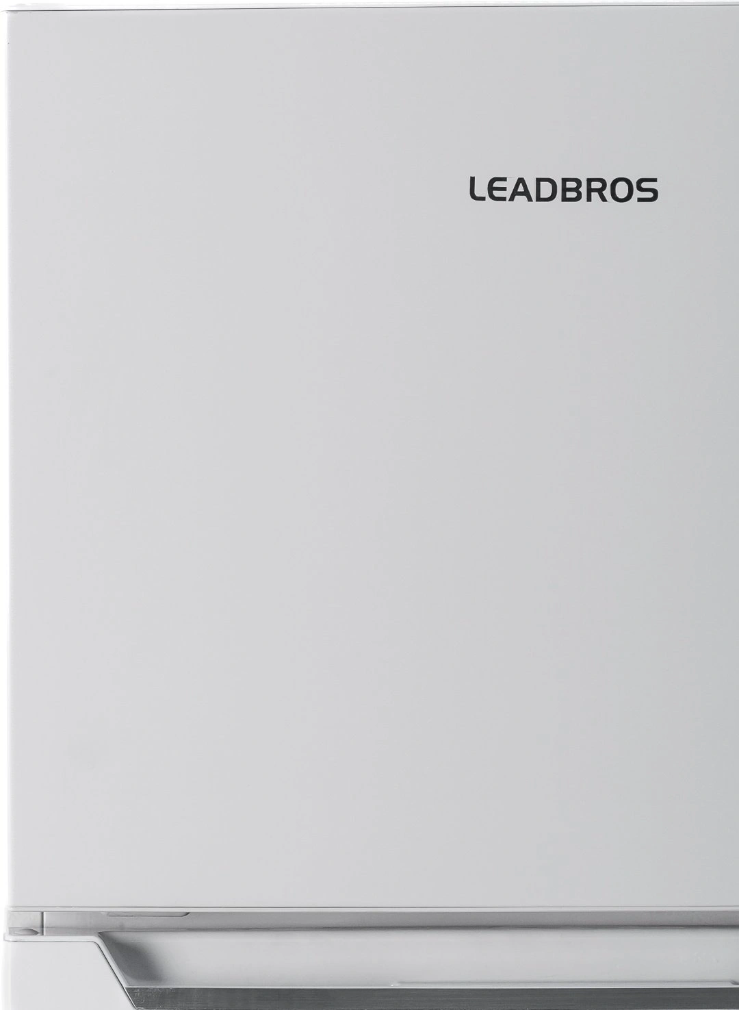Холодильник Leadbros HD-266W белый  - фото 5