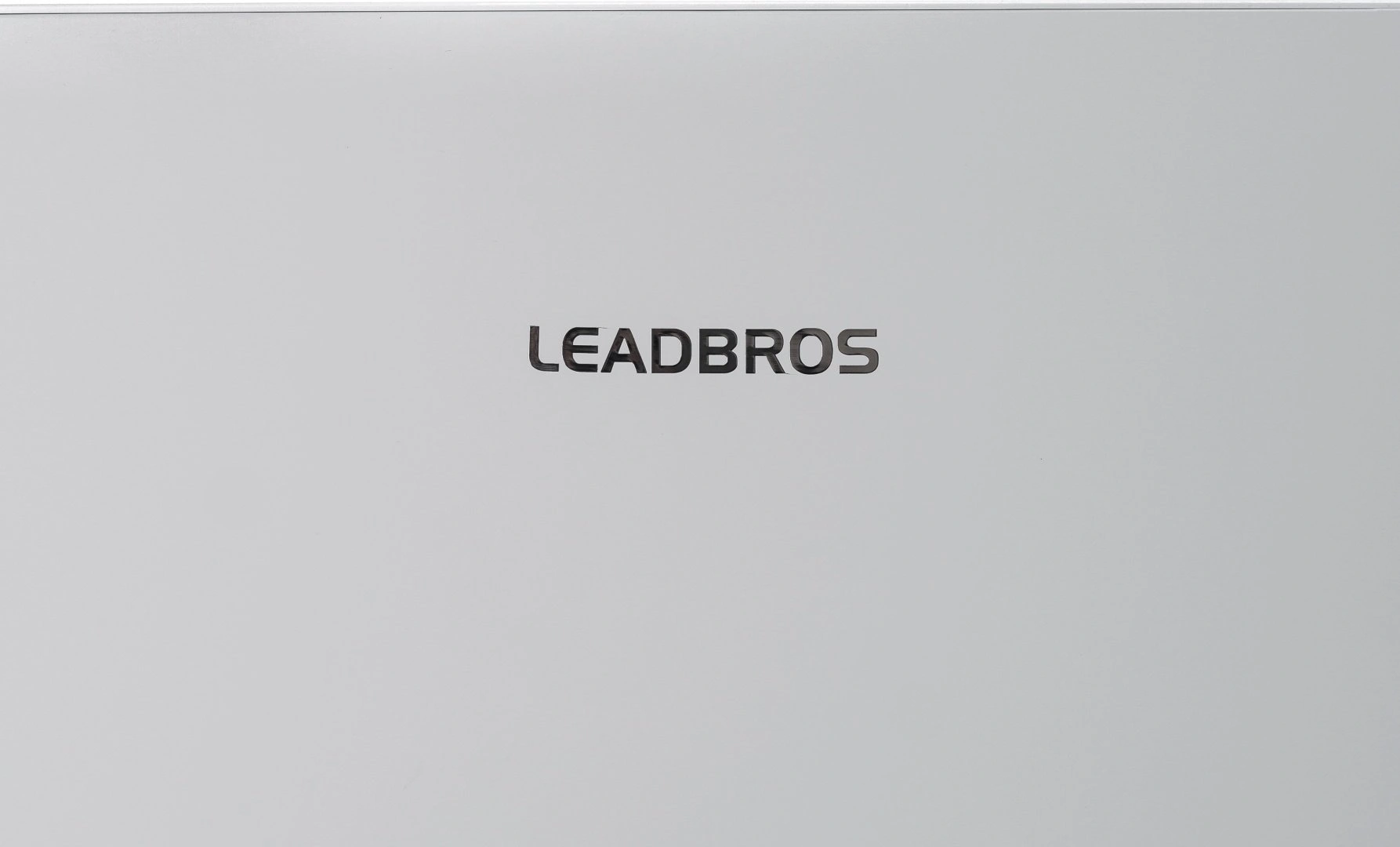 Холодильник Leadbros HD-266W белый  - фото 6