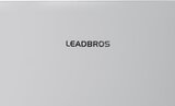 Холодильник Leadbros HD-266W белый  - фото 6
