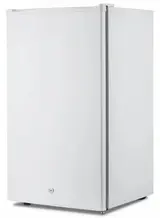 Холодильник Shivaki SHIV117SD белый 