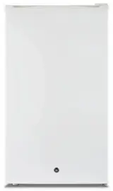 Холодильник Shivaki SHIV117SD белый  - фото 2