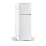 Холодильник Shivaki HD 316 FN белый 