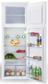 Холодильник Shivaki HD 316 FN белый  - фото 2