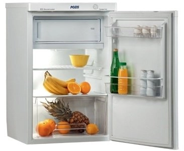 Холодильник Pozis RS-411 белый 