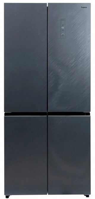 Холодильник Бирюса CD 496 TCG серый 
