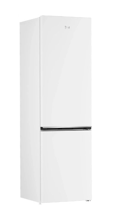 Холодильник Beko B1RCNK402W белый  - фото 3
