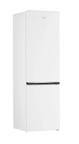 Холодильник Beko B1RCNK402W белый  - фото 3