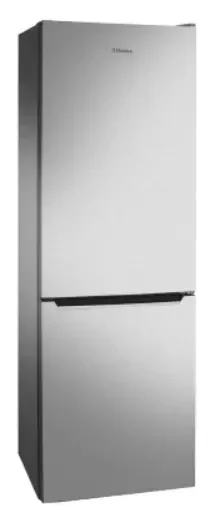 Холодильник Hansa FR185L322X1 Grey  - фото 4