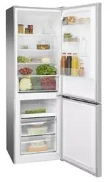 Холодильник Hansa FR185L322X1 Grey  - фото 3