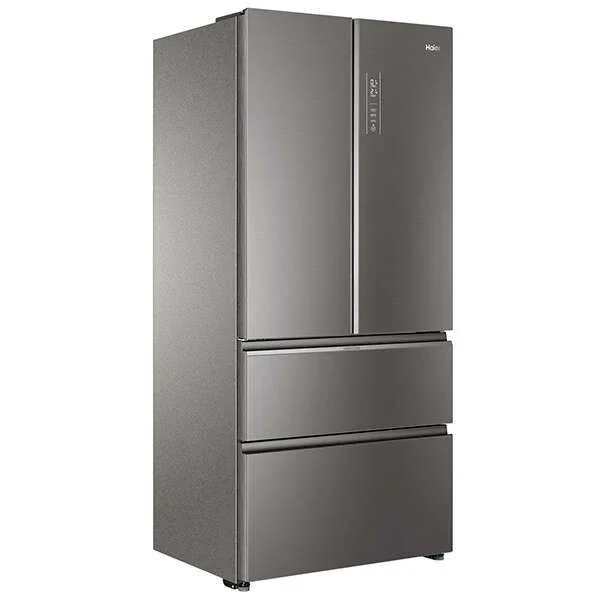 Холодильник Haier HB18FGSAAARU Grey  - фото 3