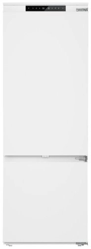 Холодильник MAUNFELD MBF19369NFWGR LUX белый 