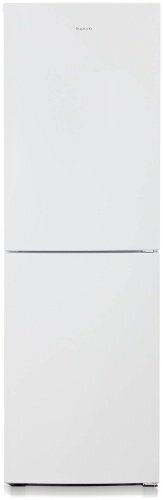 Холодильник Бирюса 6131 белый 