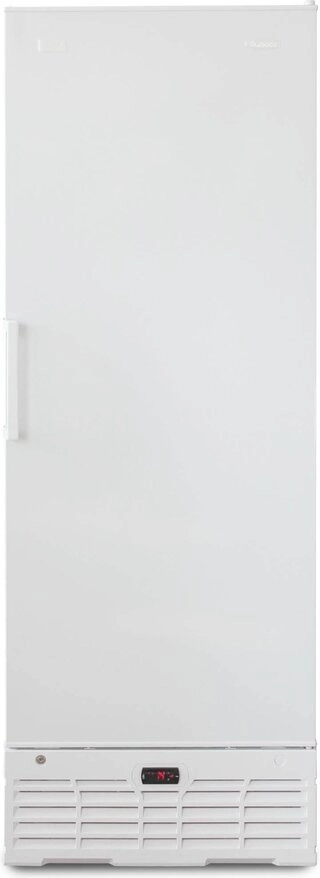 Холодильник Бирюса 450K-R белый 