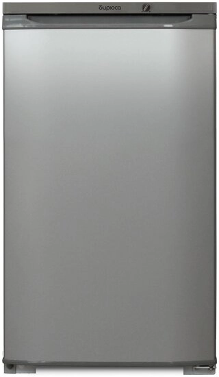 Холодильник Бирюса М109 серый 