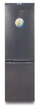 Холодильник DON R-296G серый 