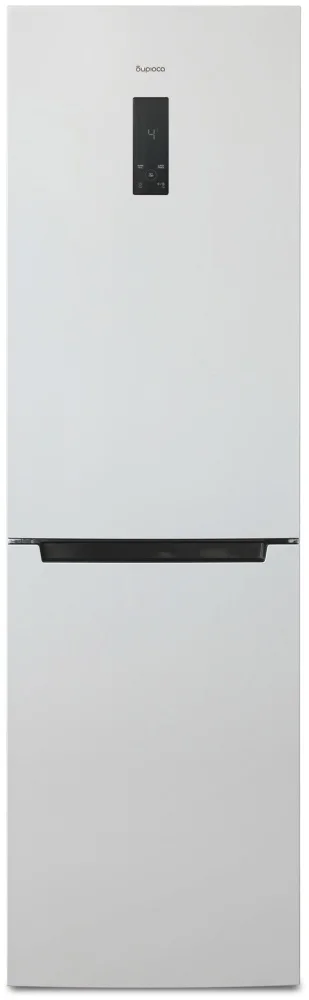 Холодильник Бирюса 980NF белый 