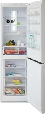 Холодильник Бирюса 980NF белый  - фото 2