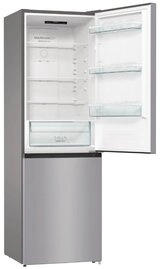 Холодильник Gorenje RK4181PS4 серый  - фото 3