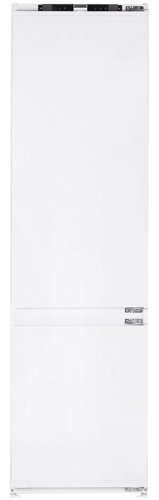 Холодильник BEKO BCNA306E2S белый 