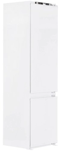 Холодильник BEKO BCNA306E2S белый  - фото 3