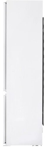 Холодильник BEKO BCNA306E2S белый  - фото 4