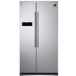 Xолодильник Samsung RS57K4000SA/WT