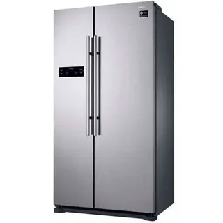 Xолодильник Samsung RS57K4000SA/WT