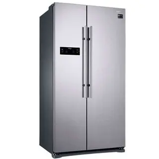 Xолодильник Samsung RS57K4000SA/WT