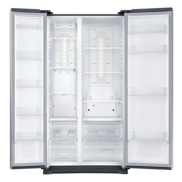 Xолодильник Samsung RS57K4000SA/WT - фото 6
