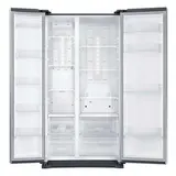 Xолодильник Samsung RS57K4000SA/WT - фото 6