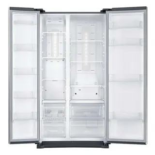 Xолодильник Samsung RS57K4000SA/WT