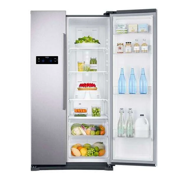 Xолодильник Samsung RS57K4000SA/WT - фото 7