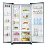 Xолодильник Samsung RS57K4000SA/WT - фото 8