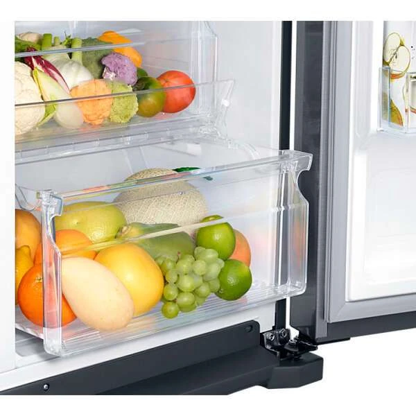 Xолодильник Samsung RS57K4000SA/WT - фото 2