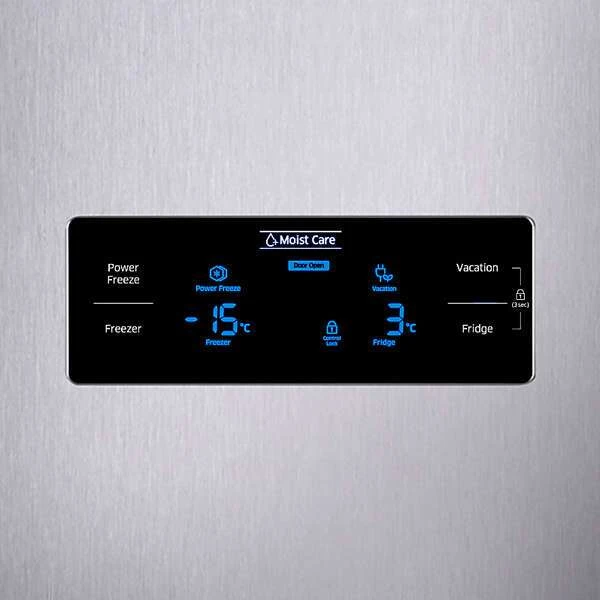 Xолодильник Samsung RS57K4000SA/WT - фото 3