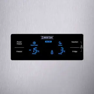 Xолодильник Samsung RS57K4000SA/WT