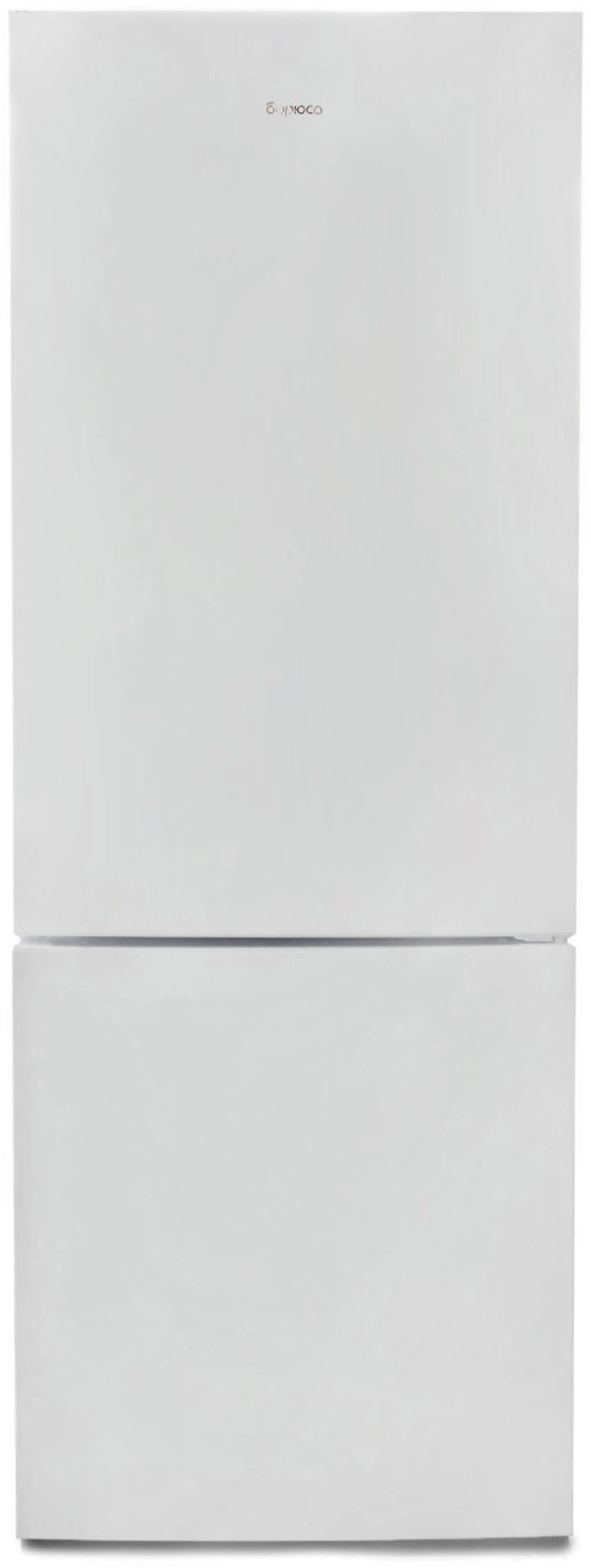 Холодильник Бирюса 6134 белый 