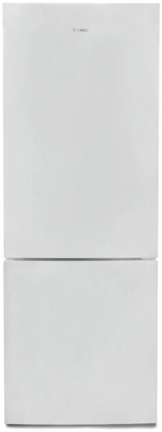 Холодильник Бирюса 6134 белый 