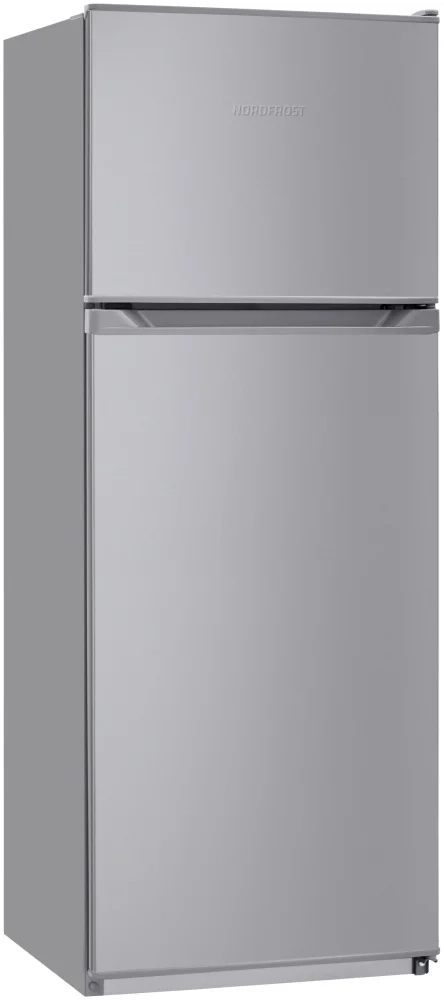 Холодильник Nordfrost NRT 145 132 серебристый 