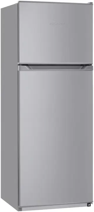 Холодильник Nordfrost NRT 145 132 серебристый 