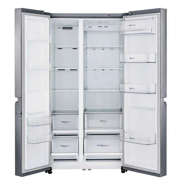 Холодильник LG GC-B247SMUV - фото 4