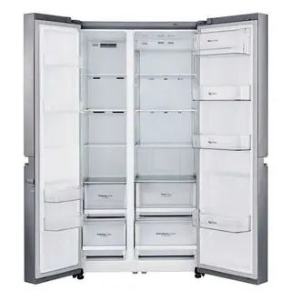 Холодильник LG GC-B247SMUV