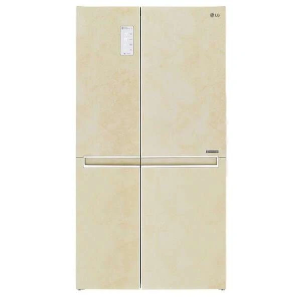 LG тоңазытқышы GC-B247SEUV