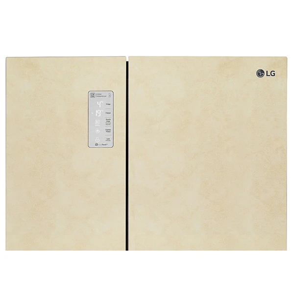 LG тоңазытқышы GC-B247SEUV - фото 2